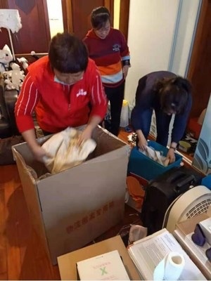 公兴专业打包